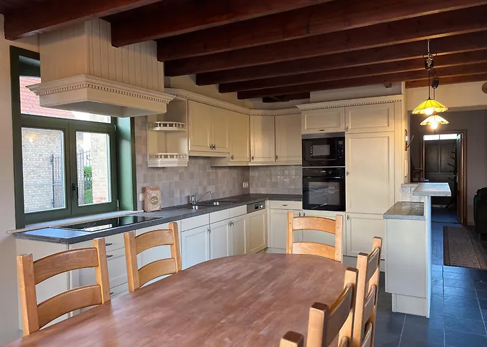 Holiday Home Slaghekhoeve