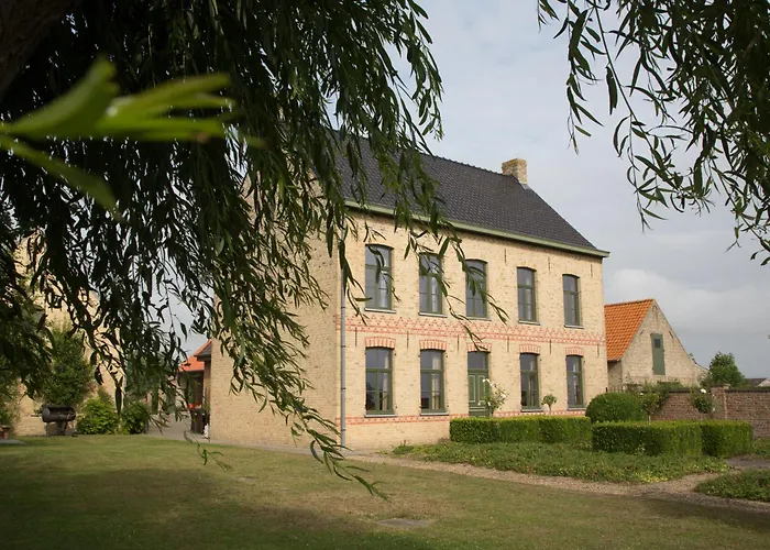 Holiday Home Slaghekhoeve