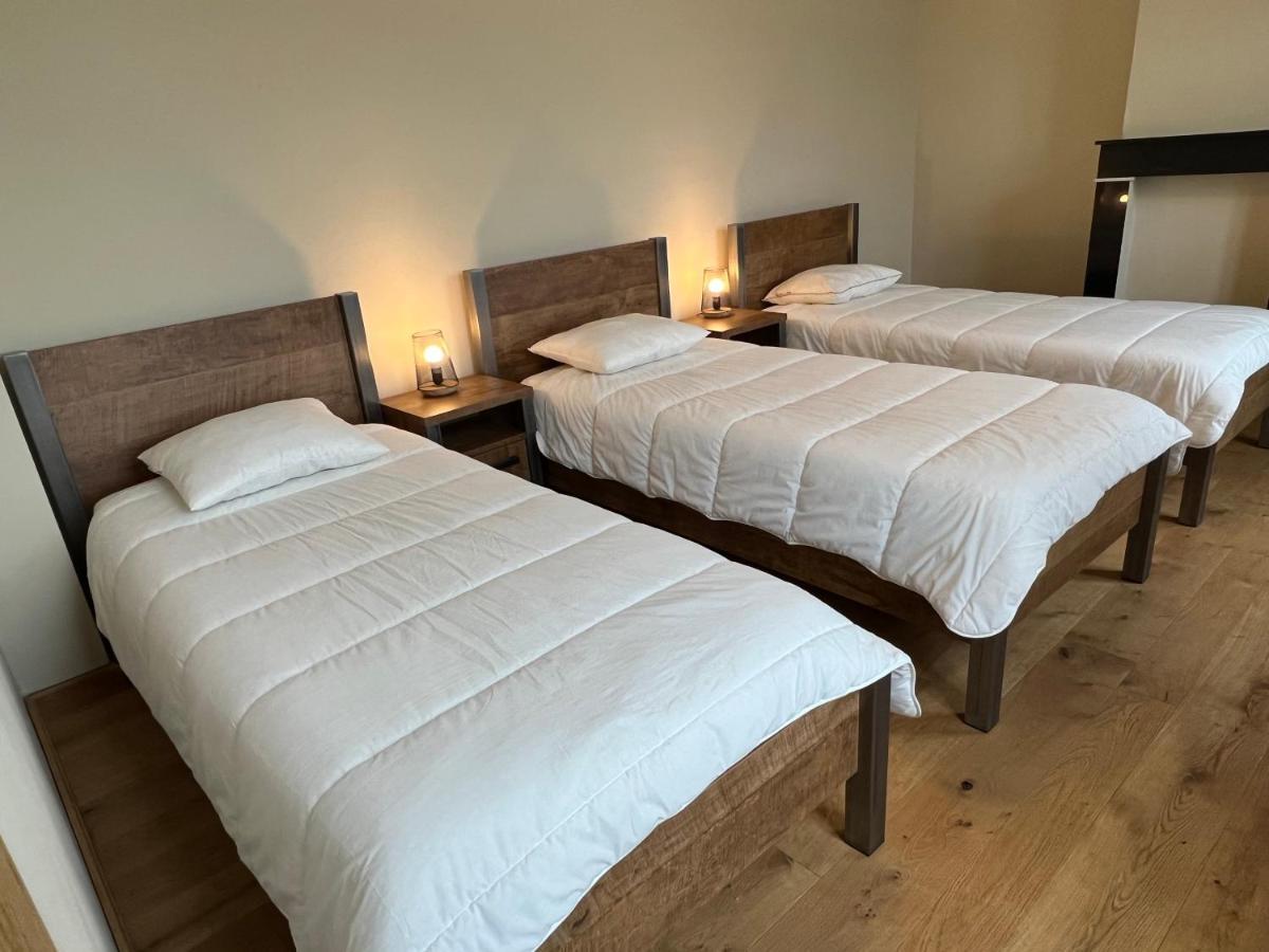 Ferienhaus Slaghekhoeve *