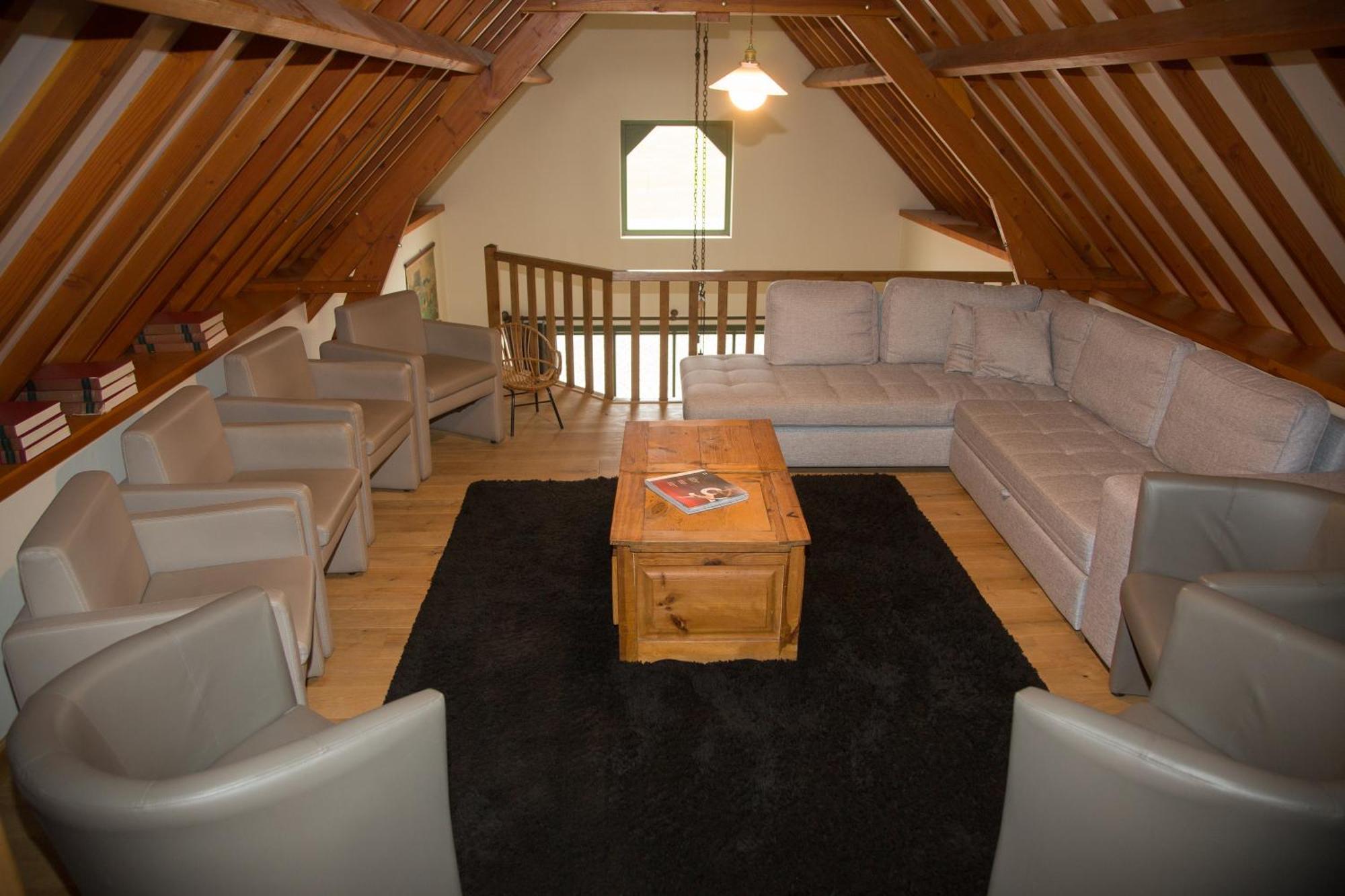 Slaghekhoeve * Nieuwkapelle